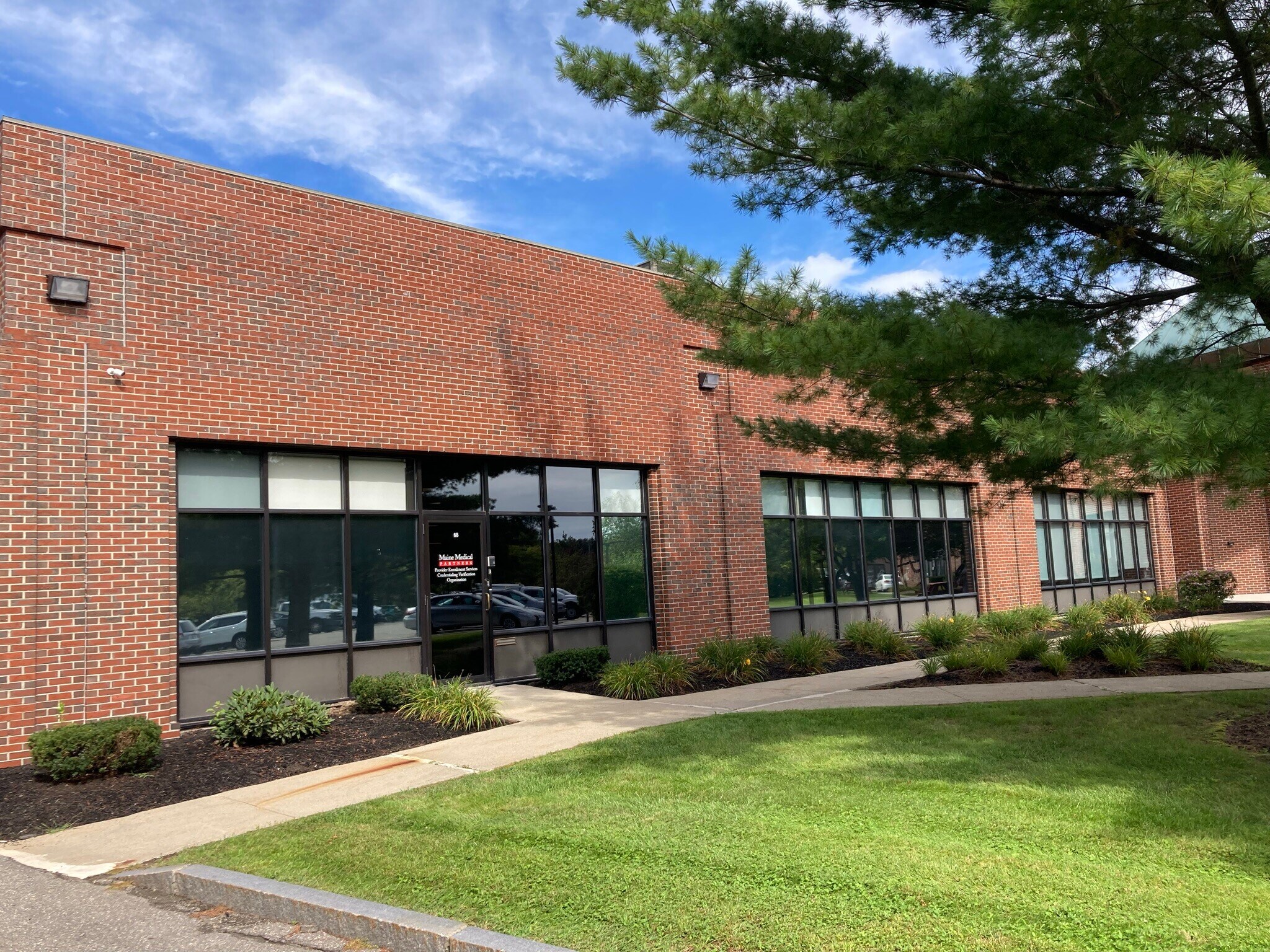 190 Riverside St, Portland, ME for sale Building Photo- Image 1 of 1