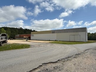 More details for 175 Commerce Dr, Oneonta, AL - Industrial for Sale