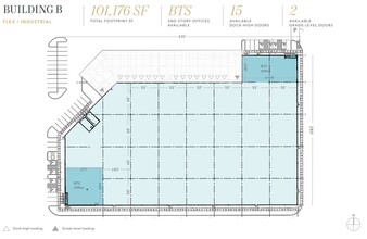 18712 Bothell Everett Hwy, Bothell, WA for lease Floor Plan- Image 2 of 2