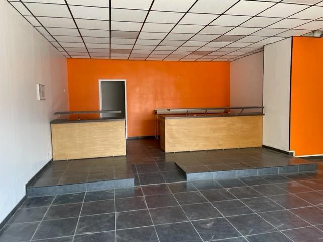 20 Rue De La Liberte, Moissy-Cramayel for lease - Building Photo - Image 3 of 7