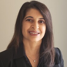 Nabila Chaudhry