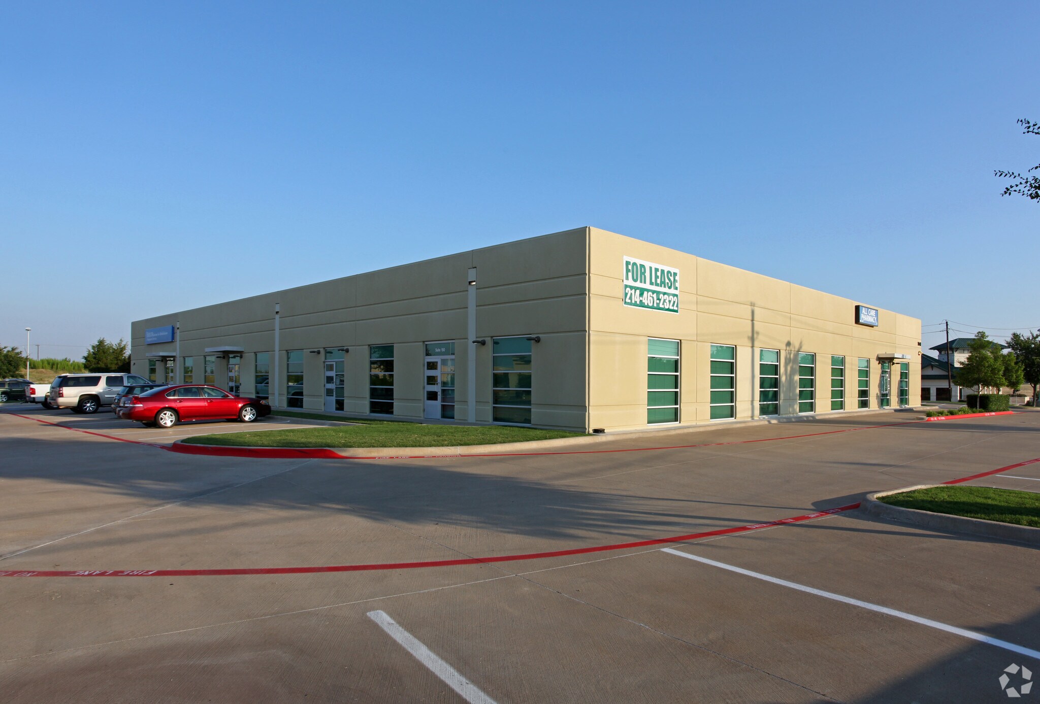 1441 S Midlothian Pky, Midlothian, TX 76065 Midlothian Healthcare