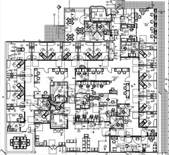 21511 E Cliff Dr, Santa Cruz, CA for lease Floor Plan- Image 1 of 1