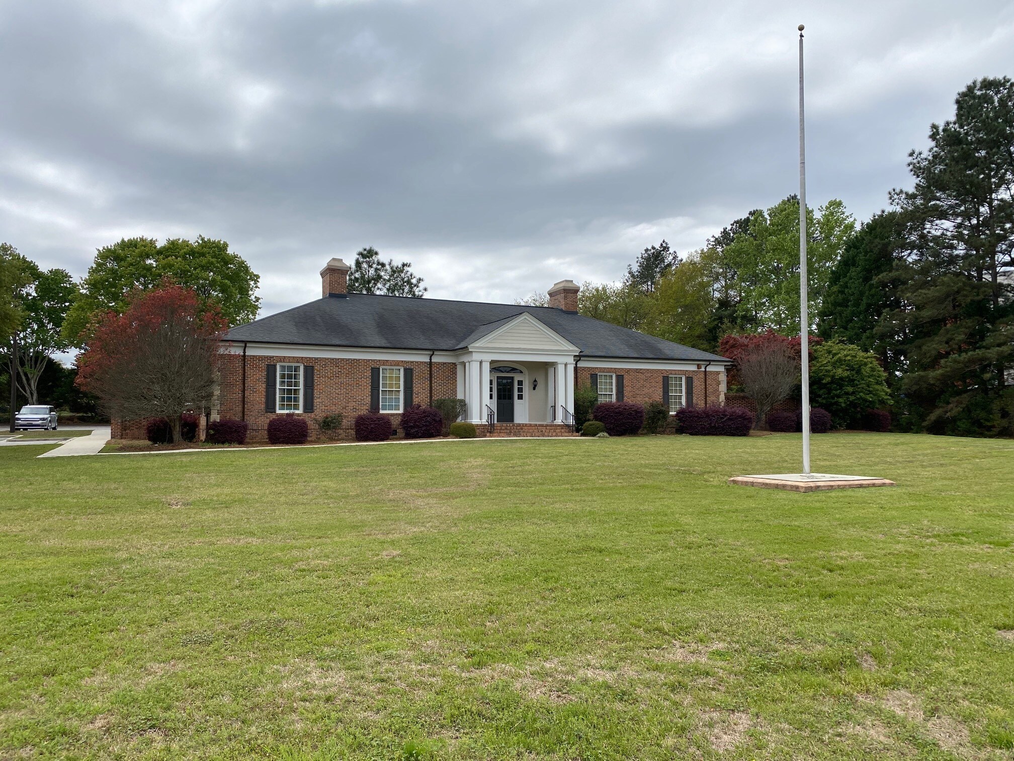 2805 E 1st St, Vidalia, GA for sale Primary Photo- Image 1 of 1