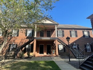 More details for 127 Kingston Dr, Chapel Hill, NC - Office for Lease