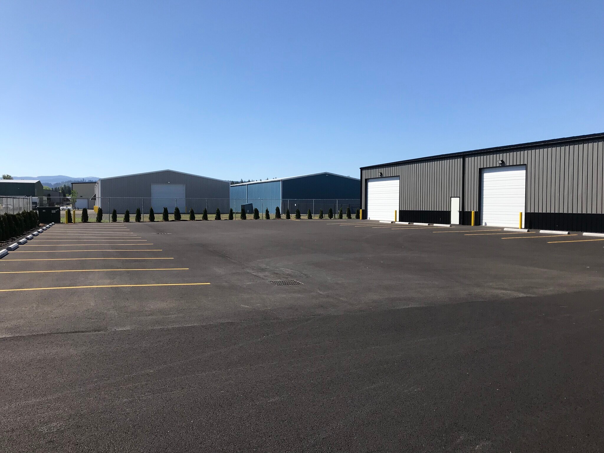 3055 NW Campus, Estacada, OR 97023 Industrial for Sale