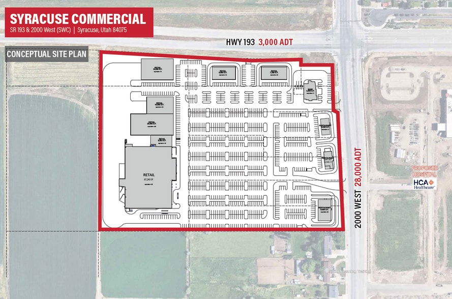 368 S 2000 W, Syracuse, UT for sale - Building Photo - Image 1 of 1