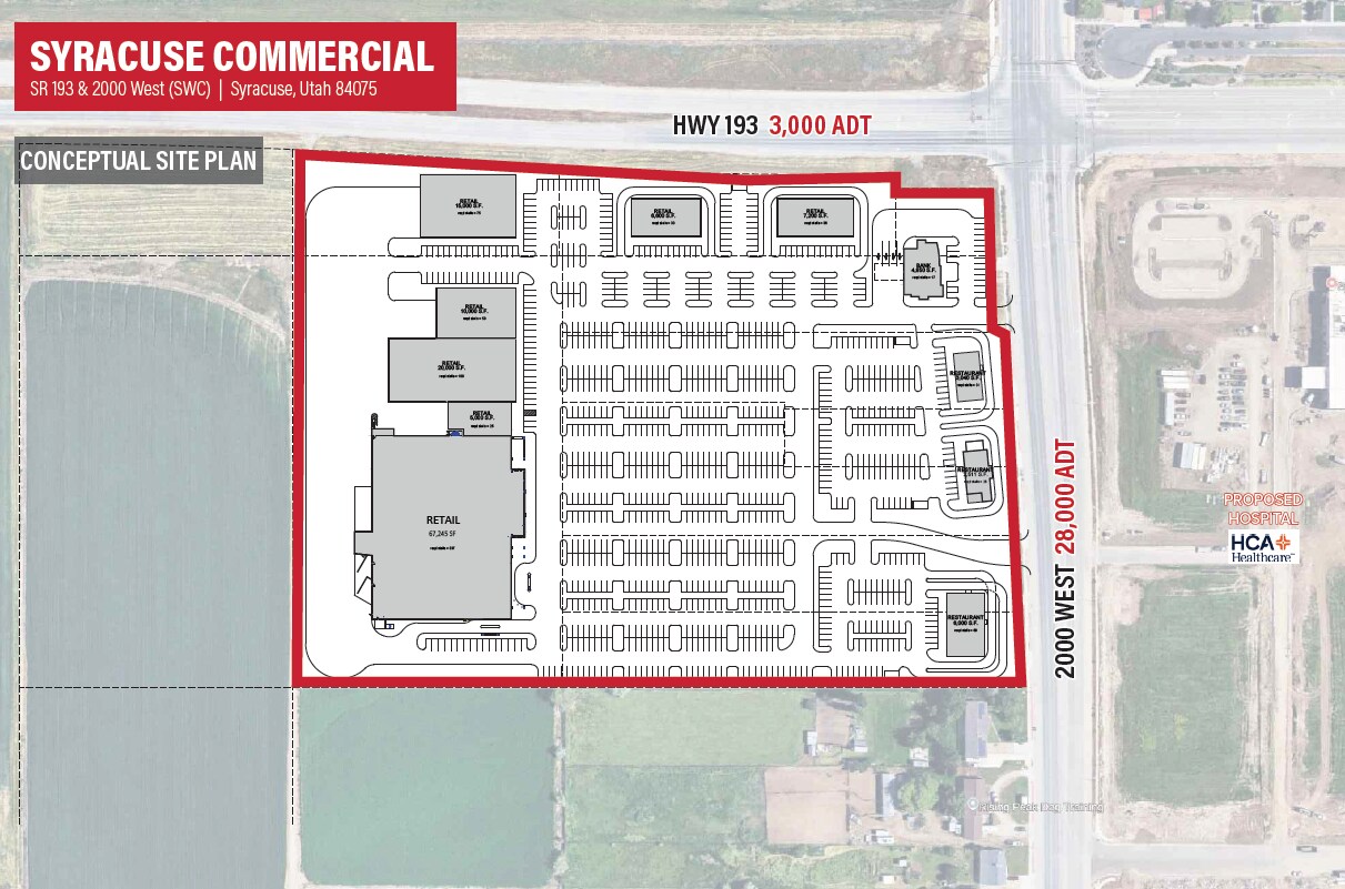 368 S 2000 W, Syracuse, UT for sale Building Photo- Image 1 of 2