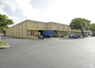 More details for 1400-1466 NW 82nd Ave, Doral, FL - Industrial for Lease