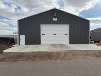 More details for 1015 Hamilton st, Sterling, CO - Flex for Lease