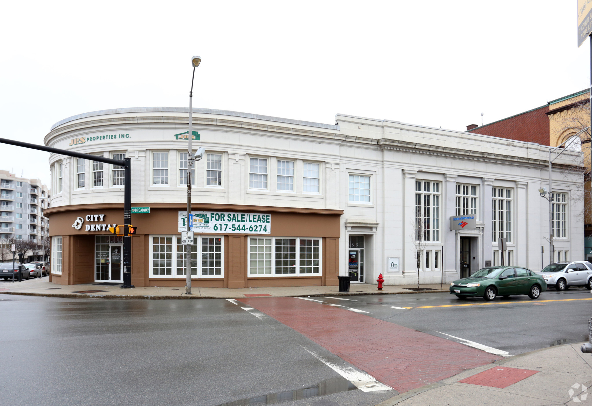 431-439 Broadway, Everett, MA for sale Primary Photo- Image 1 of 1