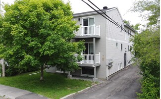 More details for 369 Lafontaine Ave, Ottawa, ON - Multifamily for Sale