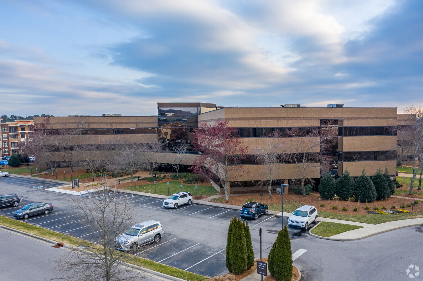 7101 Executive Center Dr, Brentwood, TN 37027 | LoopNet