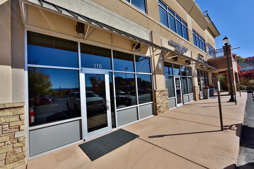 120 W Park Dr, Grand Junction, CO for sale - Building Photo - Image 1 of 1