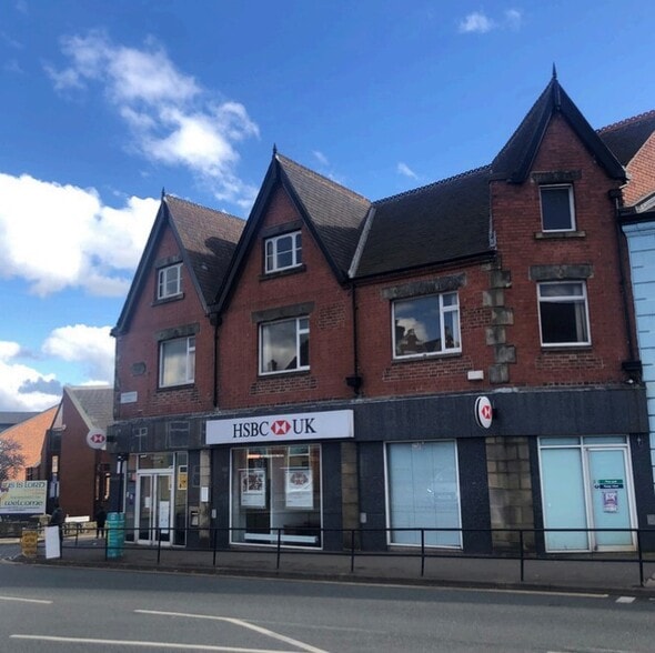 660 Staniforth Rd, Sheffield for lease - Primary Photo - Image 1 of 1