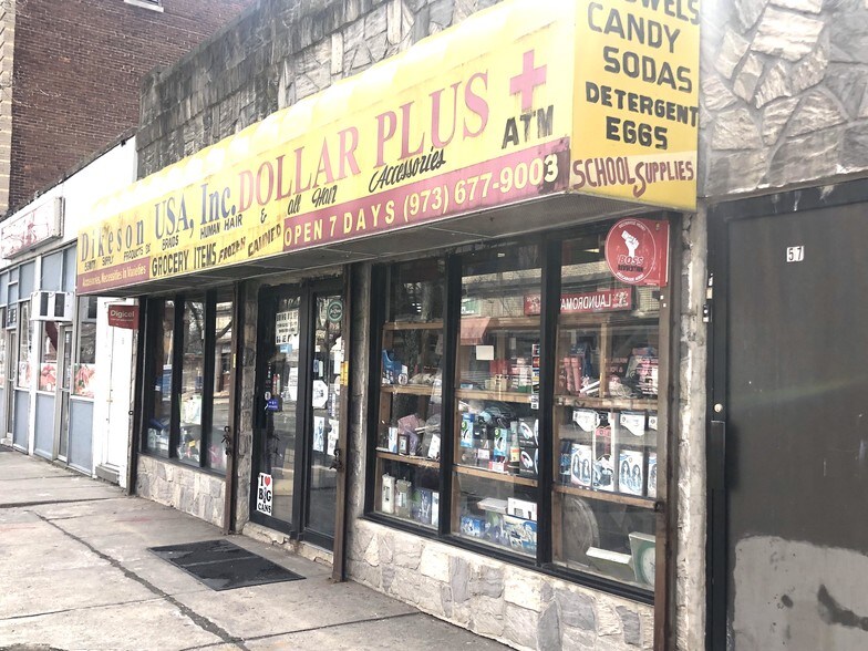 57 4th Ave, East Orange, NJ for sale - Other - Image 1 of 1