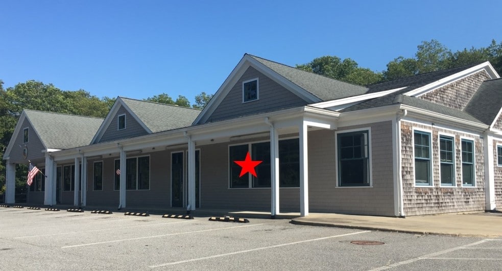 289 Cotuit Rd, Sandwich, MA 02563