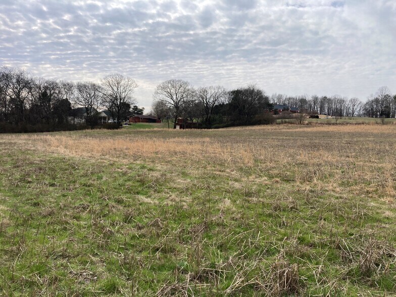 9101 Amos Rd, Ooltewah, TN 37363 Historic Brooks Farm