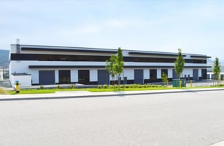 More details for 2045 Matrix Cres, Kelowna, BC - Industrial for Lease
