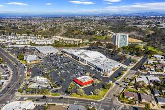 More details for 2903-3089 Clairemont Dr, San Diego, CA - Retail for Lease