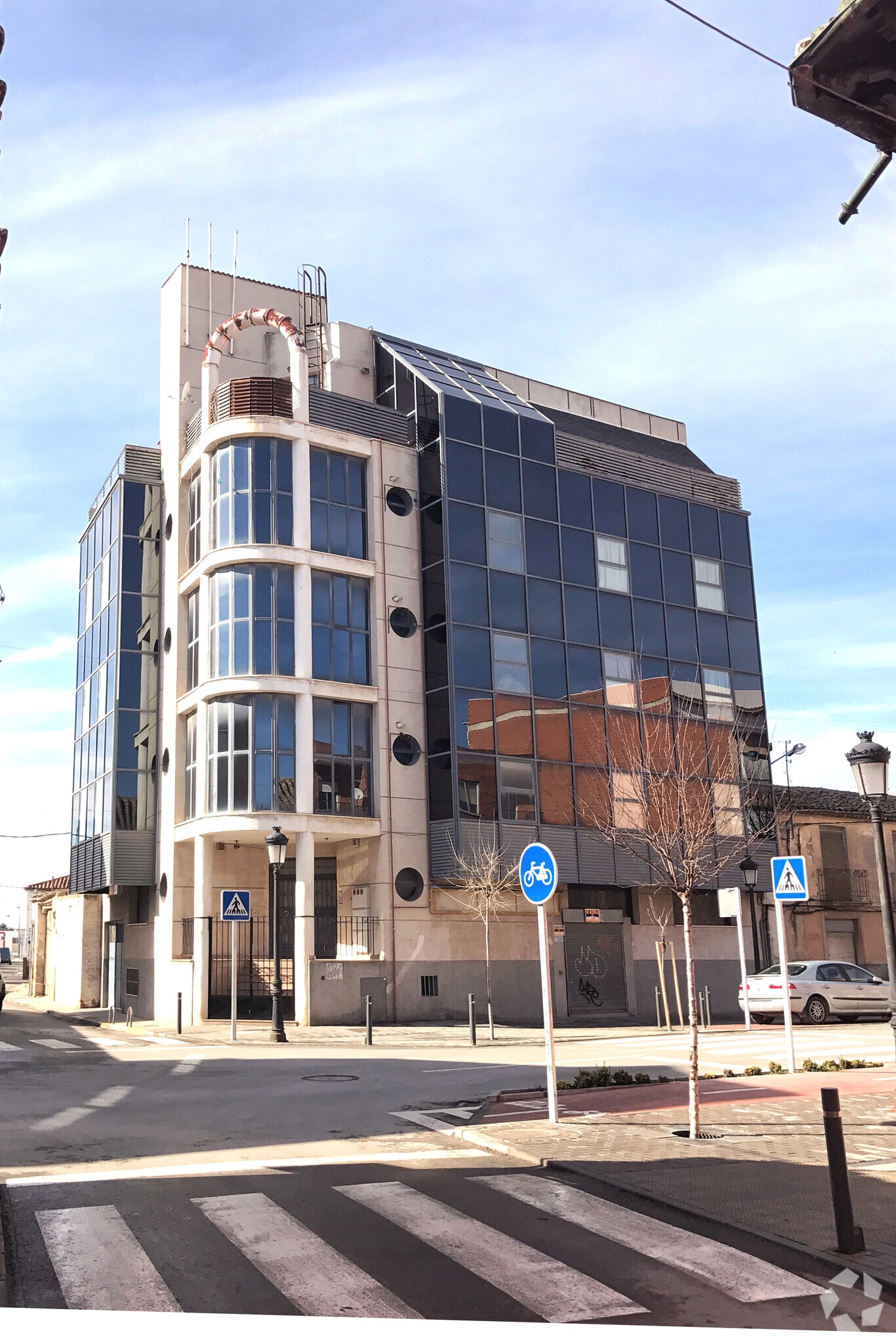 Calle De San Fernando, 37, Quintanar de la Orden, Toledo for sale Primary Photo- Image 1 of 3