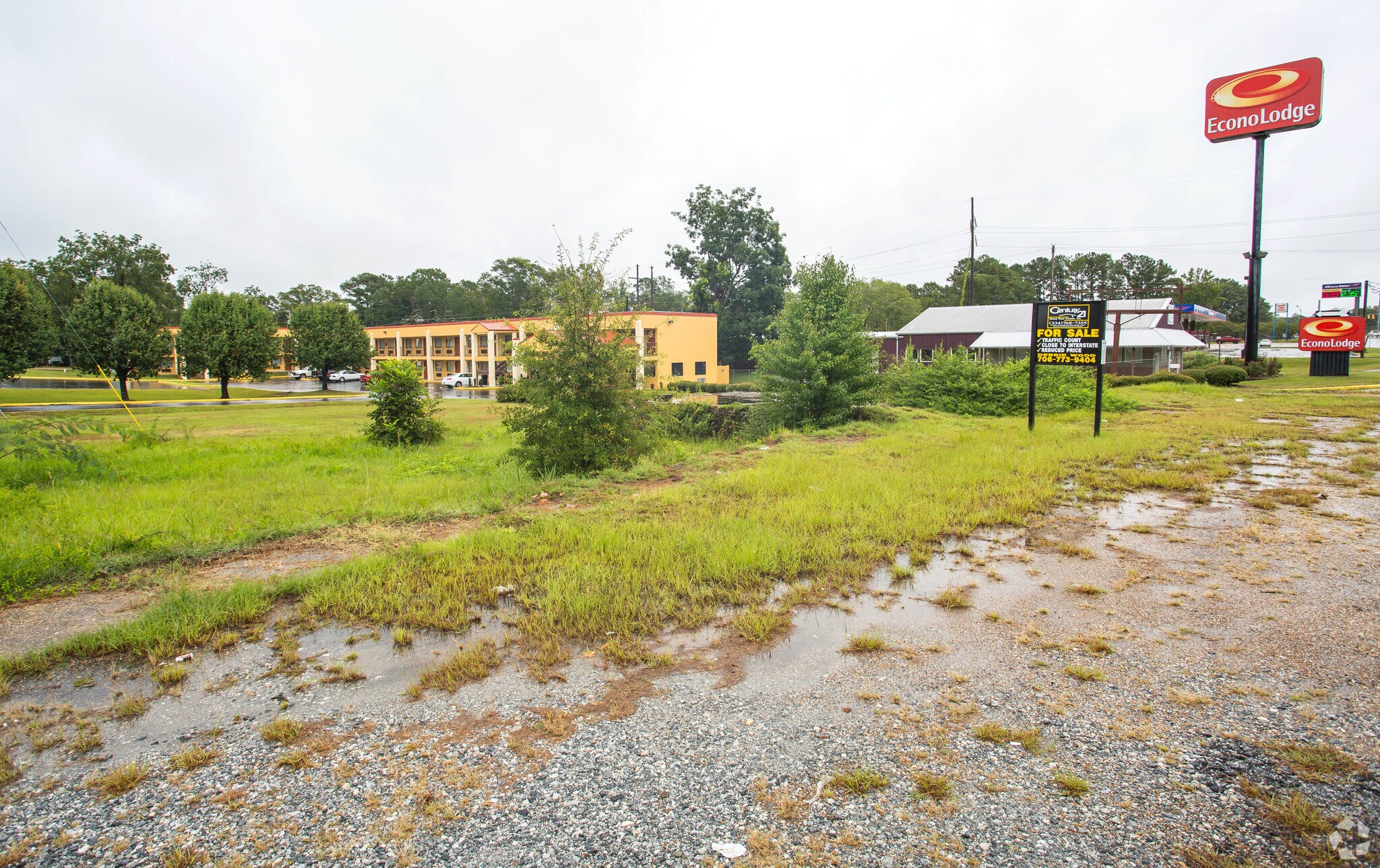 2205 S Broad St, Lanett, AL for sale Primary Photo- Image 1 of 1