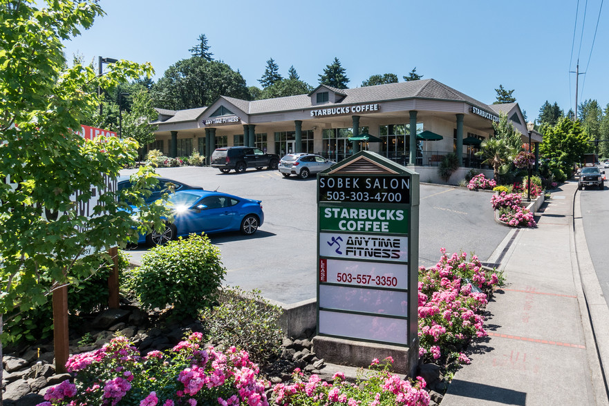 1167 McVey Ave, Lake Oswego, OR for lease - Other - Image 2 of 3