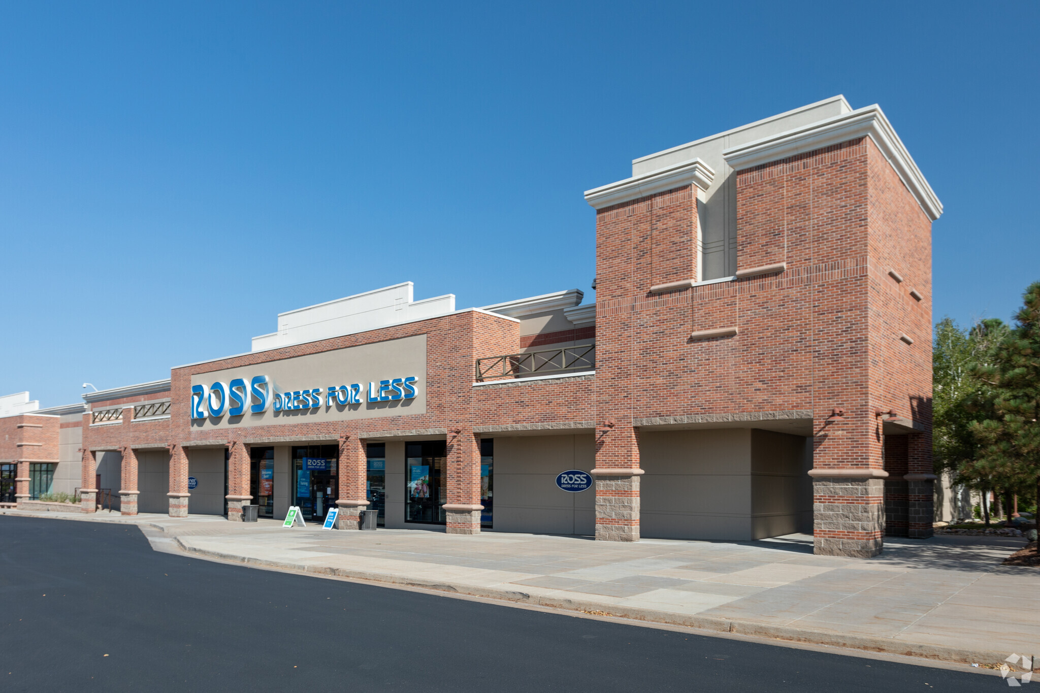 9555-9585 E County Line Rd, Centennial, CO for lease Building Photo- Image 1 of 9