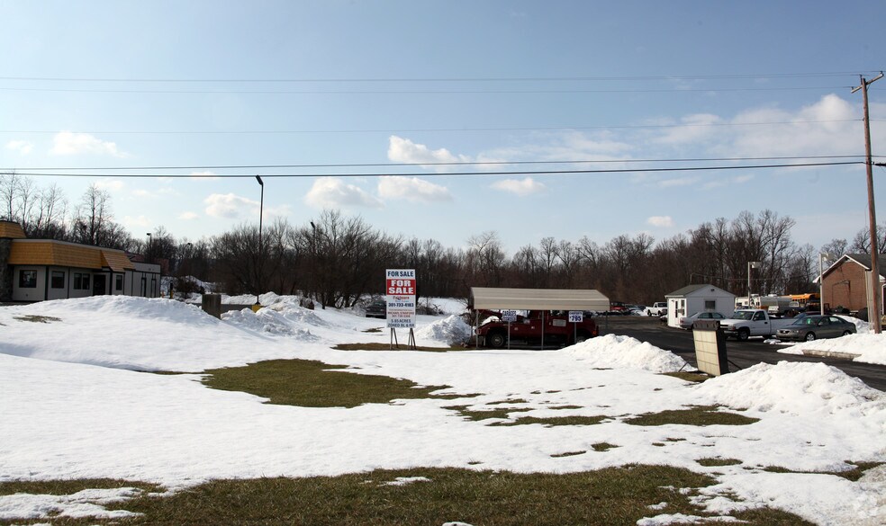 Jefferson Blvd, Smithsburg, MD for sale - Primary Photo - Image 1 of 1