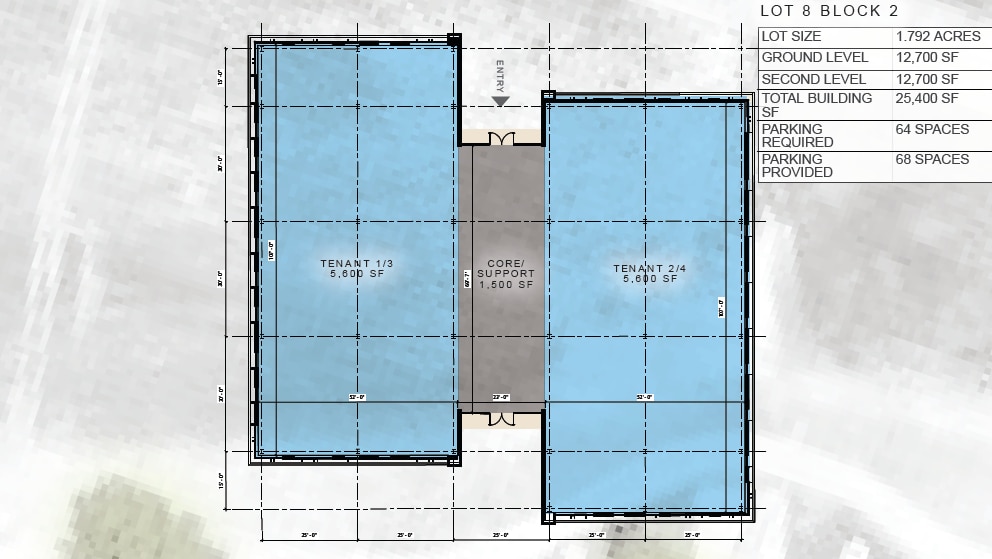 13451 Highland Hills Dr, Aledo, TX for lease Building Photo- Image 1 of 1