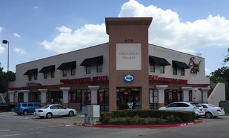 More details for 609 W 15th St, Plano, TX - Retail for Lease