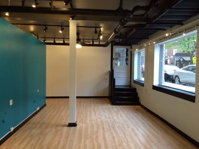 3439-3441 N Broadway St, Chicago, IL for lease - Interior Photo - Image 1 of 3