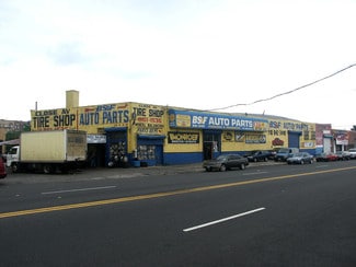 More details for 1170 Bronx River Ave, Bronx, NY - Retail for Sale