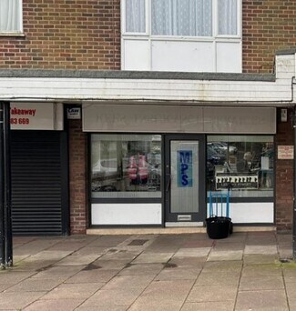 More details for Freehold retail premises – Retail for Sale, Burntwood