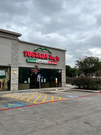 More details for 103 E Crosstimbers St, Houston, TX - Retail for Lease