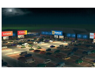 More details for 5A Brenda Rd, Hartlepool - Retail for Lease