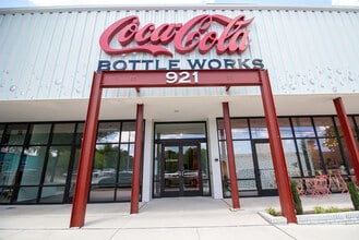 921 Princess St, Wilmington, NC for lease Building Photo- Image 2 of 6