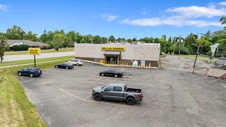 More details for 980 University Dr, Pontiac, MI - Retail for Sale