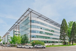 More details for Calle de Campezo, 1, Madrid - Coworking for Lease