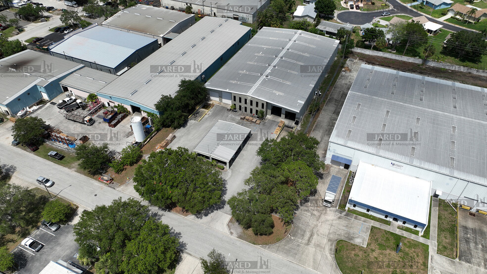 10581 47th St N, Clearwater, FL for lease - Building Photo - Image 3 of 16