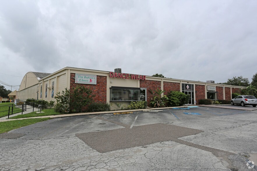 206 S Moon Ave, Brandon, FL for sale - Primary Photo - Image 1 of 1