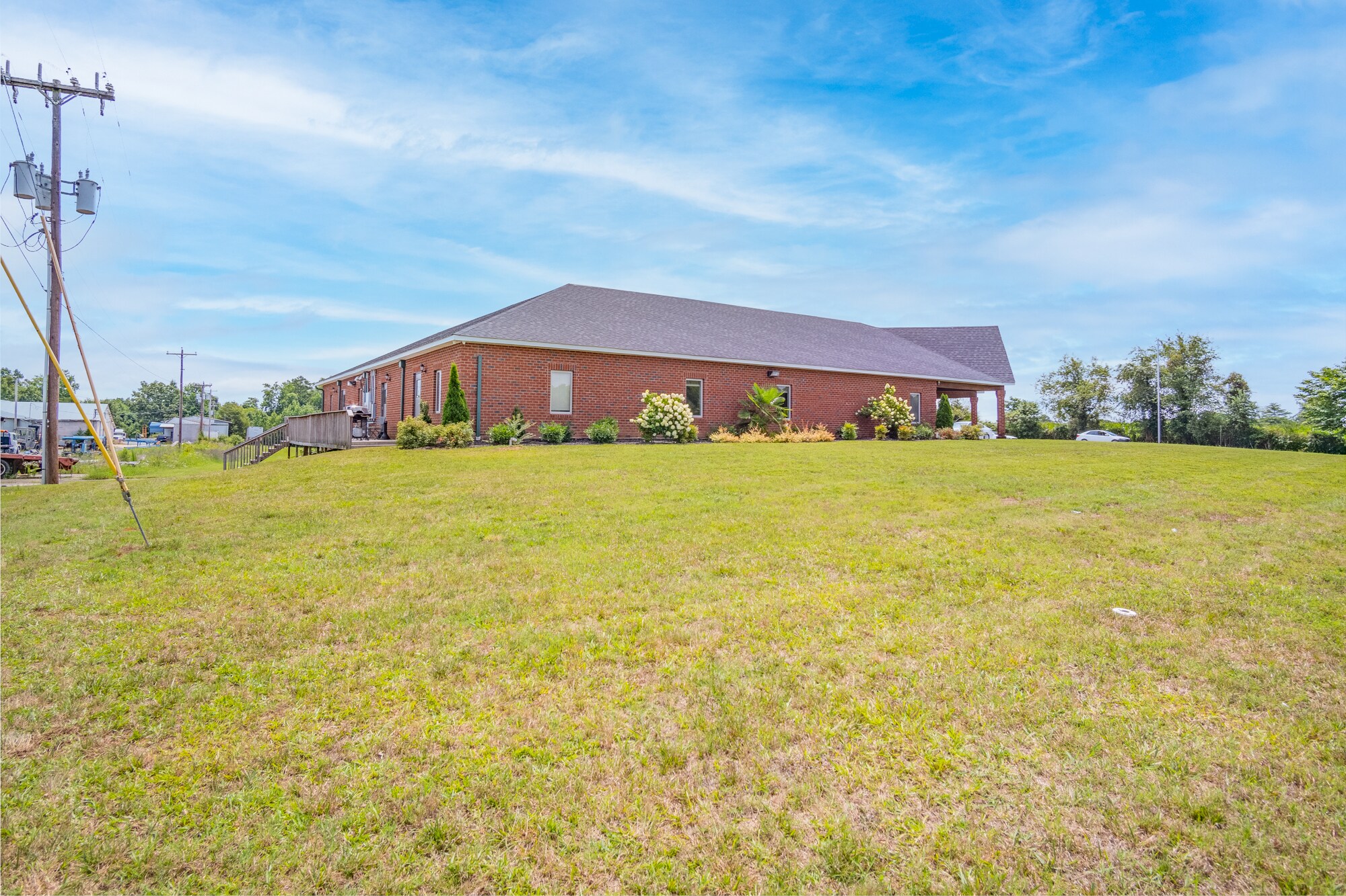 723 Aquadale Rd, Albemarle, NC 28001 Office for Sale