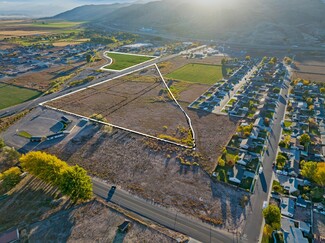 More details for 1350 Technology dr, Richfield, UT - Land for Sale