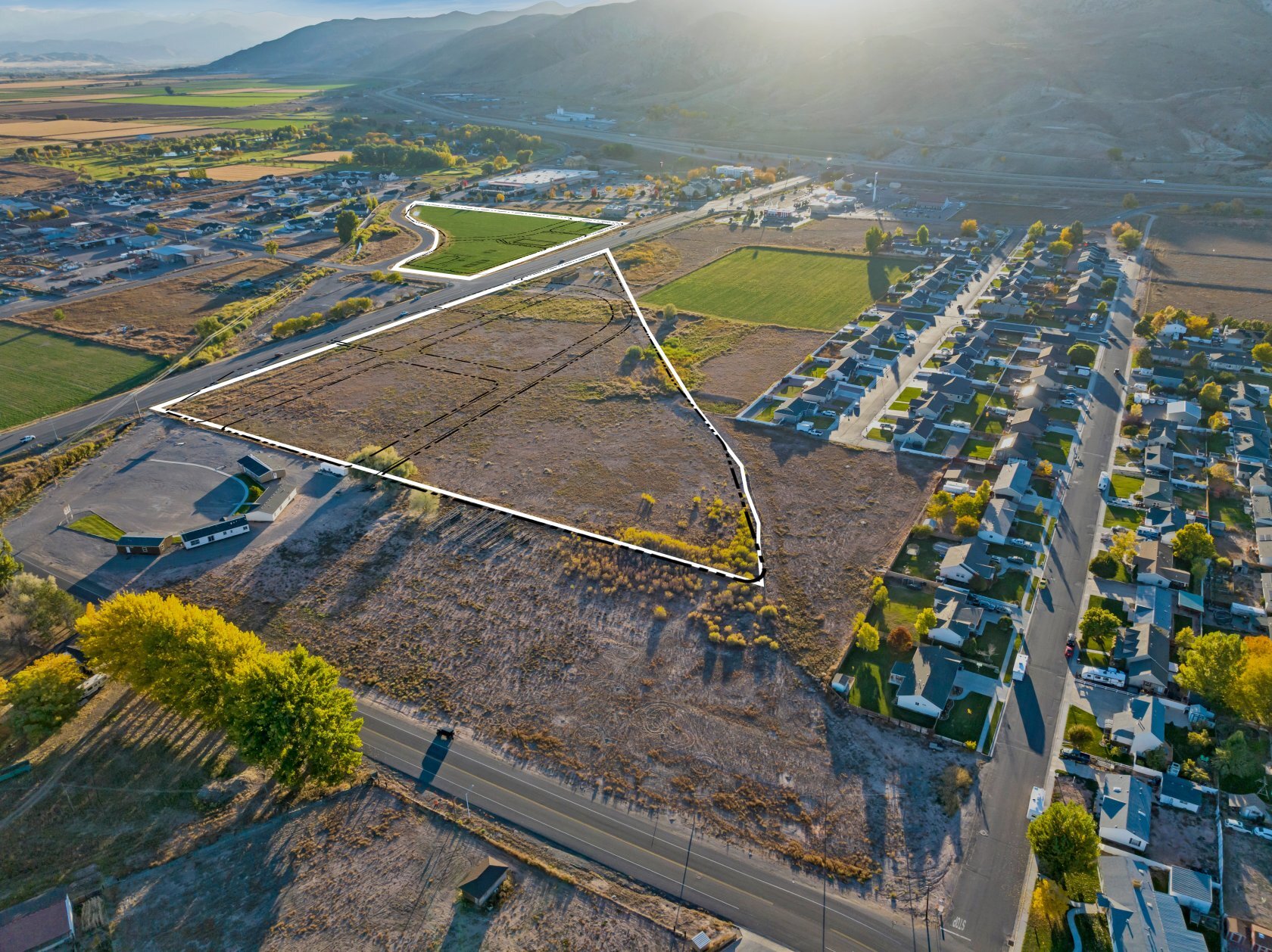 1350 Technology dr, Richfield, UT for sale Primary Photo- Image 1 of 4