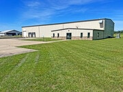 15,000 SF Office/Warehouse for Lease - Warehouse