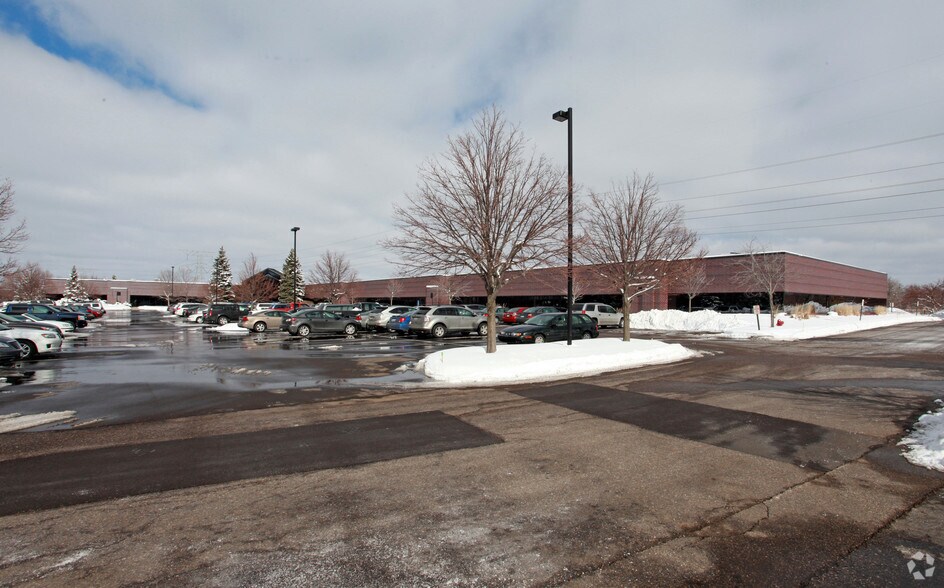 6500 Wedgewood Rd N, Maple Grove, MN for sale - Primary Photo - Image 1 of 1