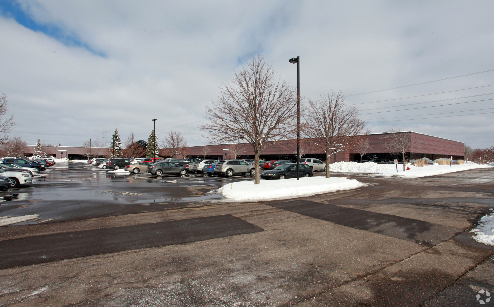 6500 Wedgewood Rd N, Maple Grove, MN for lease Building Photo- Image 1 of 5