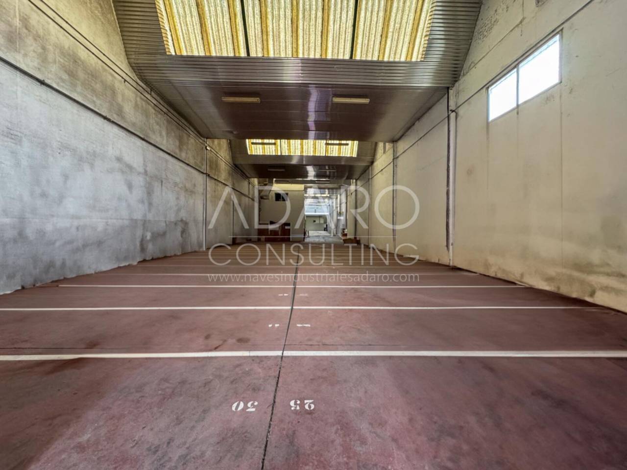 Industrial in Móstoles, Madrid for sale Floor Plan- Image 1 of 1
