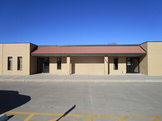 More details for 1805 E Mary St, Garden City, KS - Office for Lease
