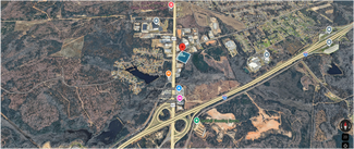 More details for 676 Lachicotte rd, Lugoff, SC - Land for Sale